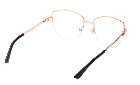 Guess Eyeglasses GU2939 001