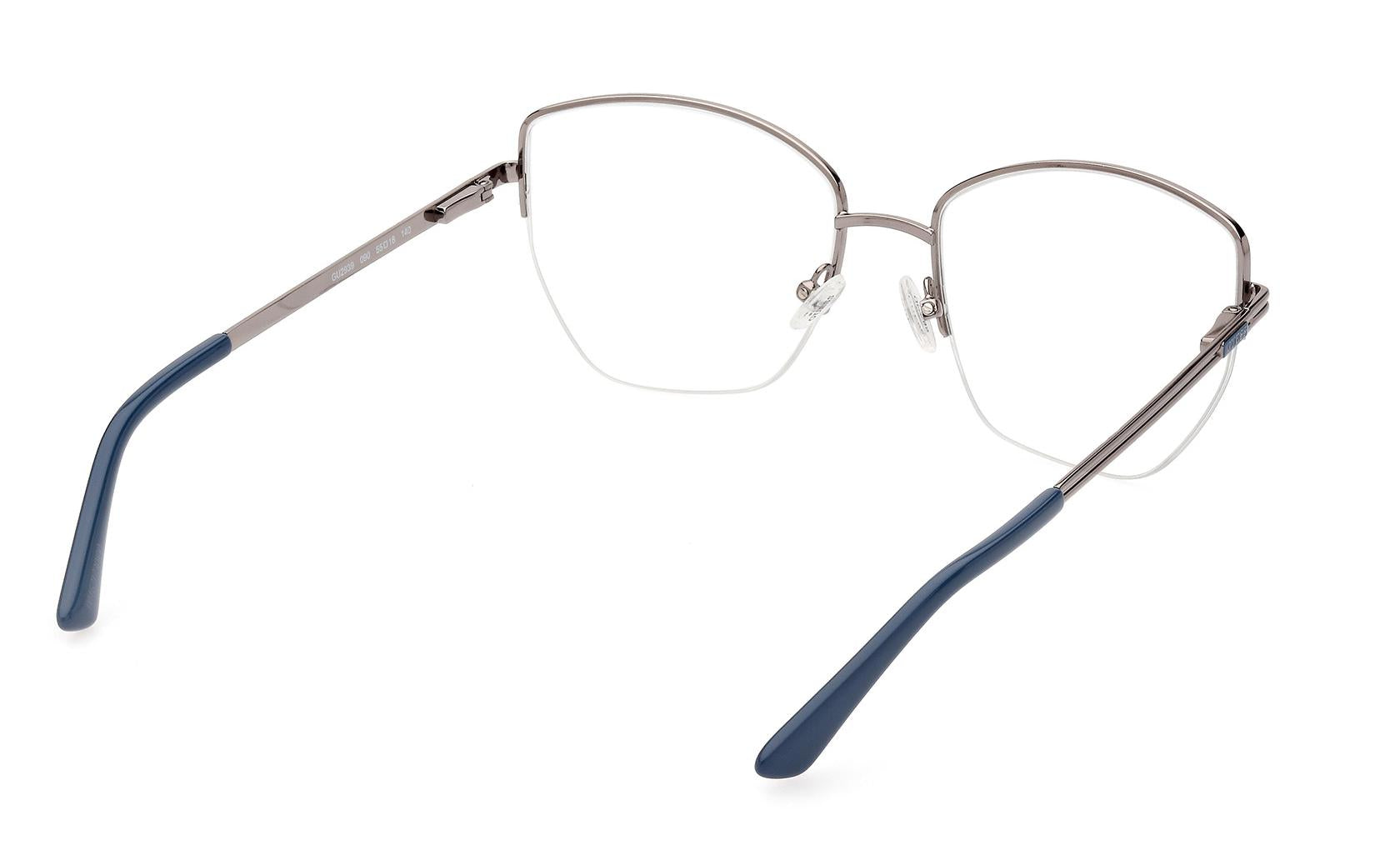Guess Eyeglasses GU2939 090