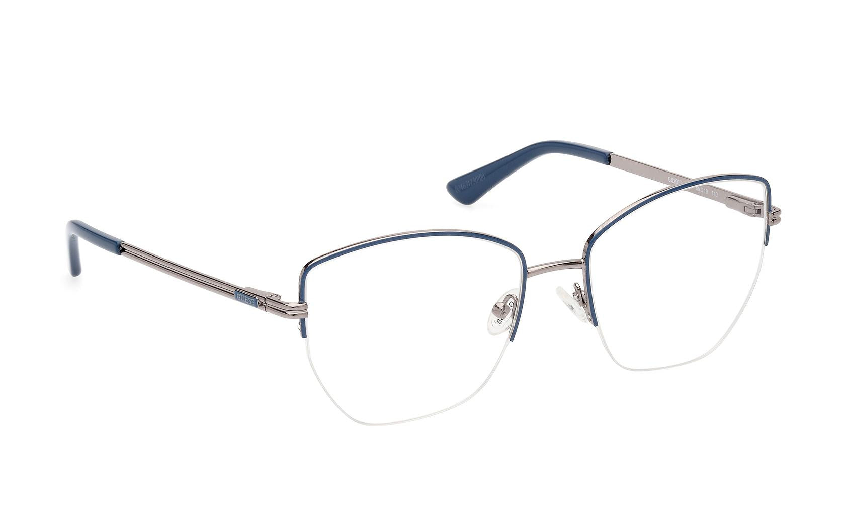 Guess Eyeglasses GU2939 090