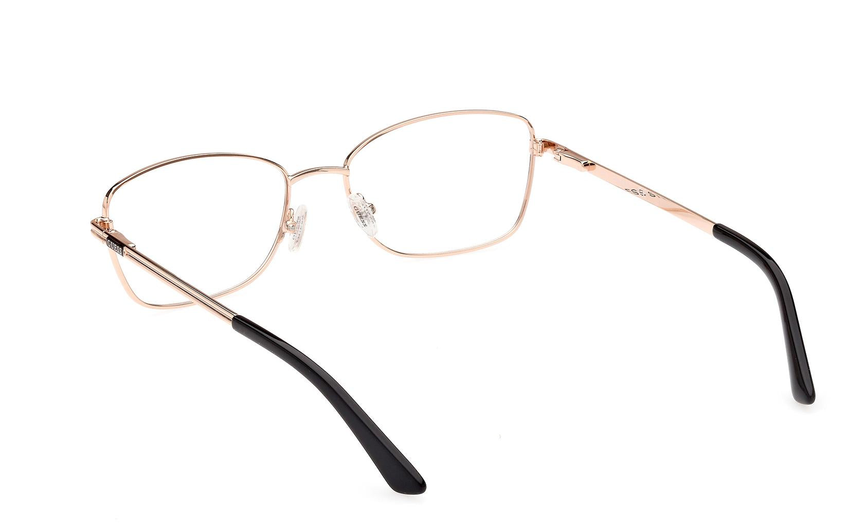 Guess Eyeglasses GU2940 001