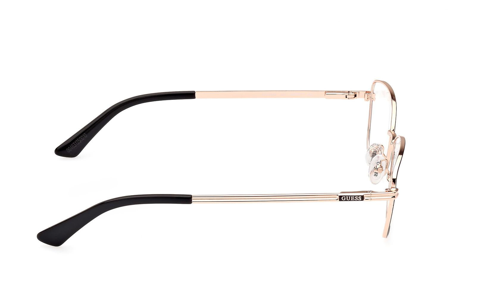 Guess Eyeglasses GU2940 001