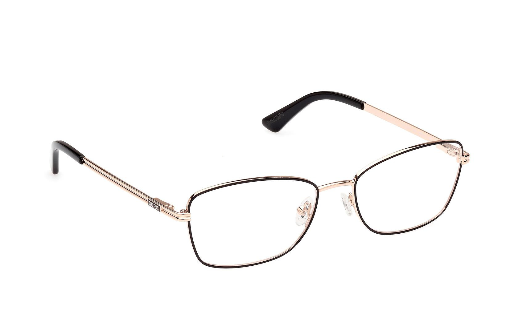 Guess Eyeglasses GU2940 001