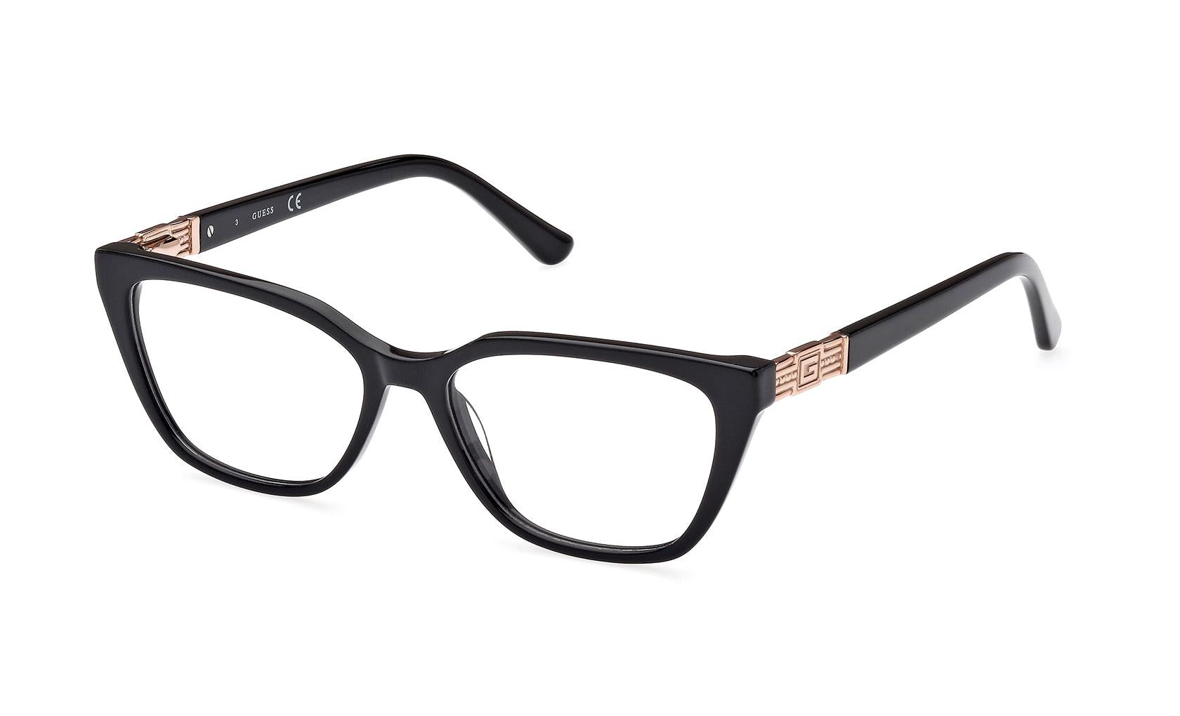 Guess Eyeglasses GU2941 001