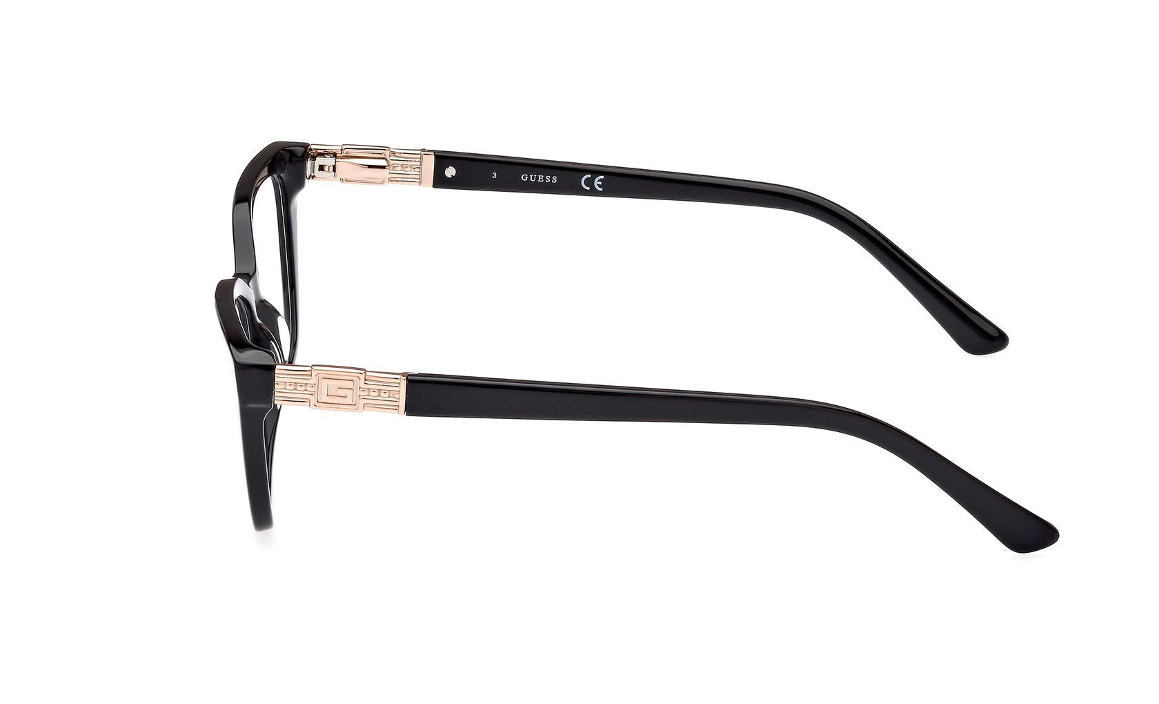 Guess Eyeglasses GU2941 001