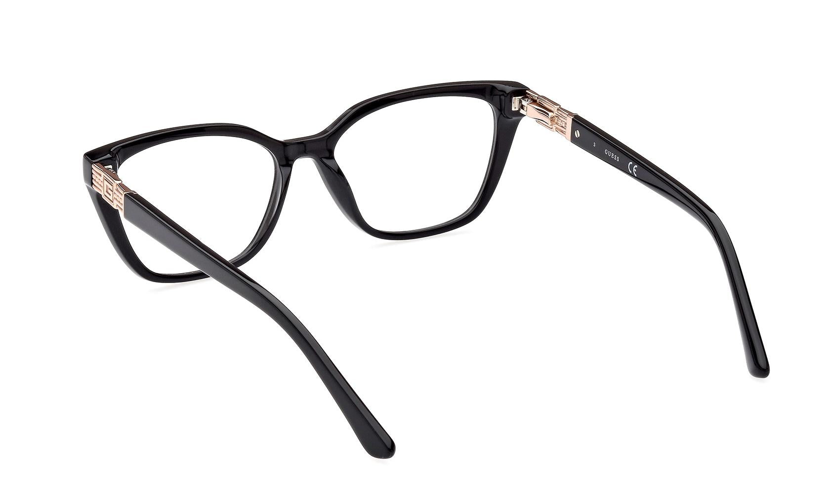 Guess Eyeglasses GU2941 001