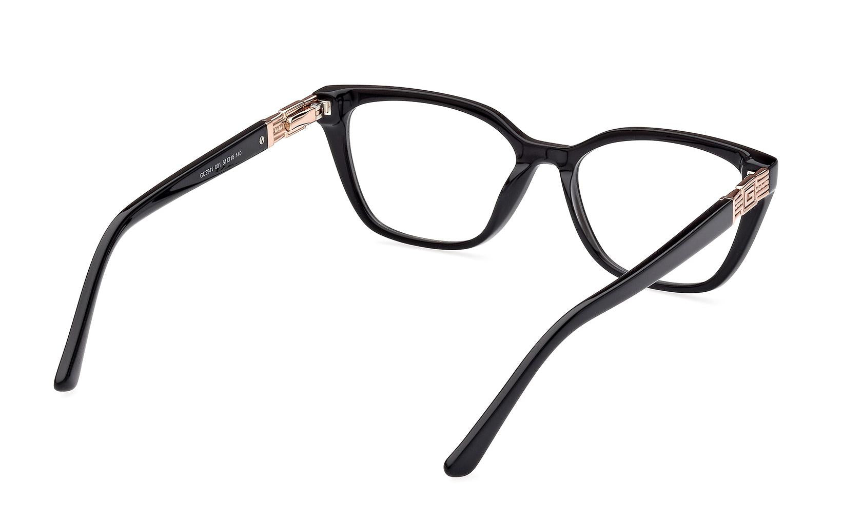 Guess Eyeglasses GU2941 001