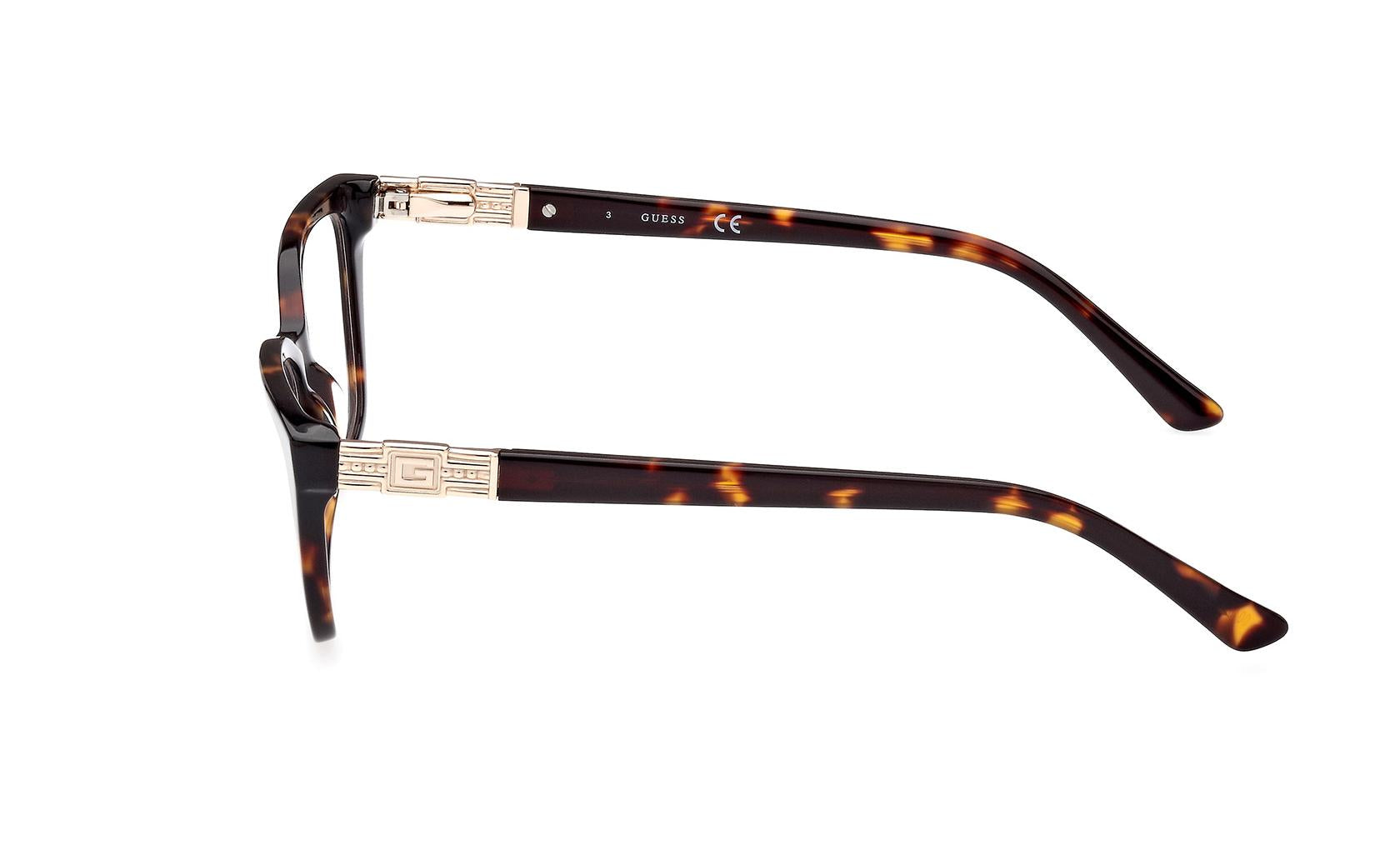 Guess Eyeglasses GU2941 052