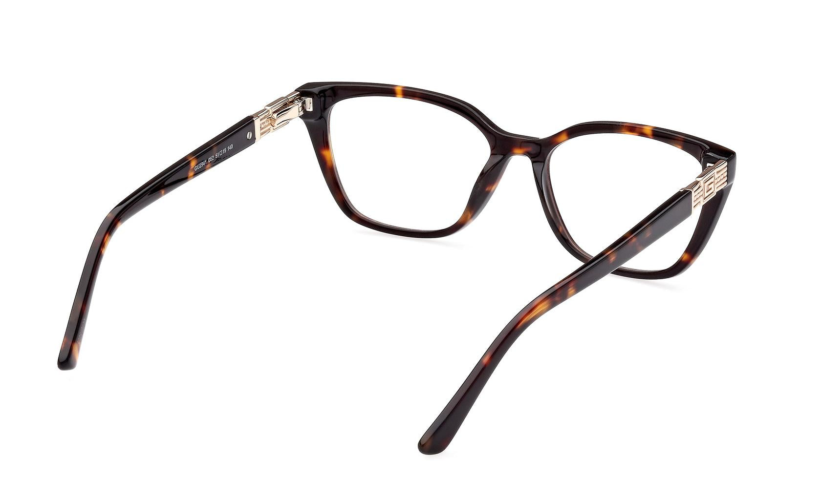 Guess Eyeglasses GU2941 052