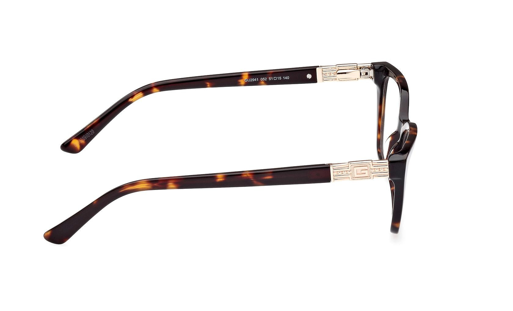 Guess Eyeglasses GU2941 052