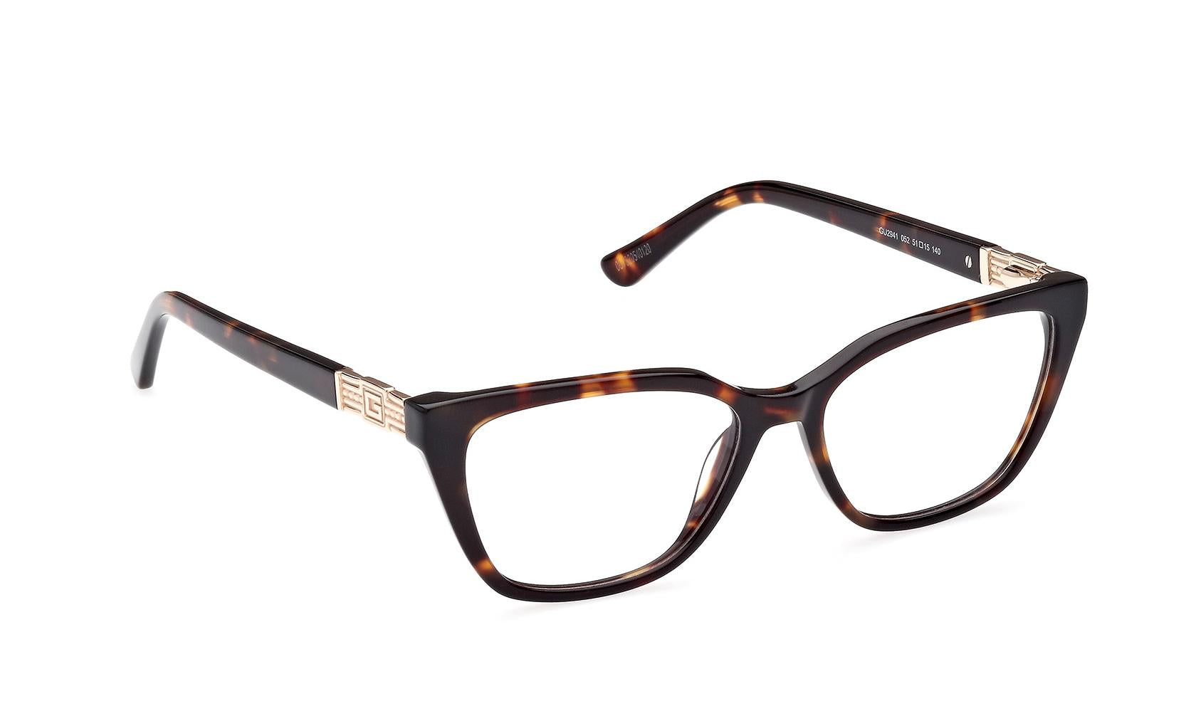 Guess Eyeglasses GU2941 052