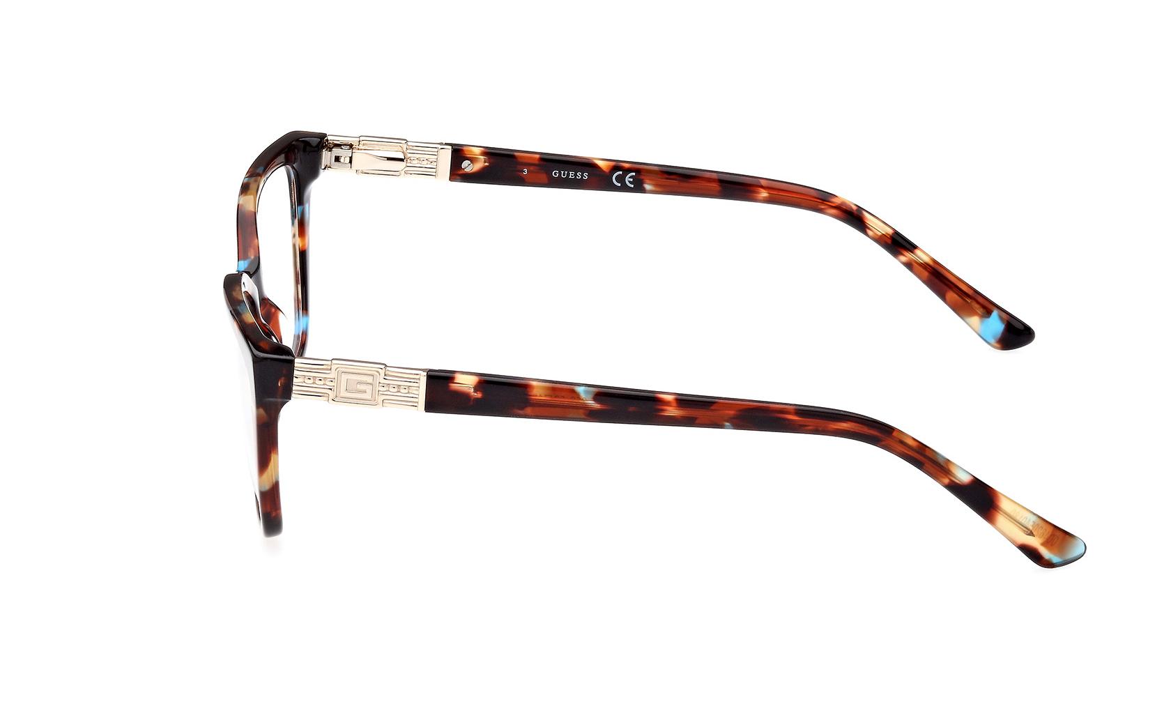 Guess Eyeglasses GU2941 056