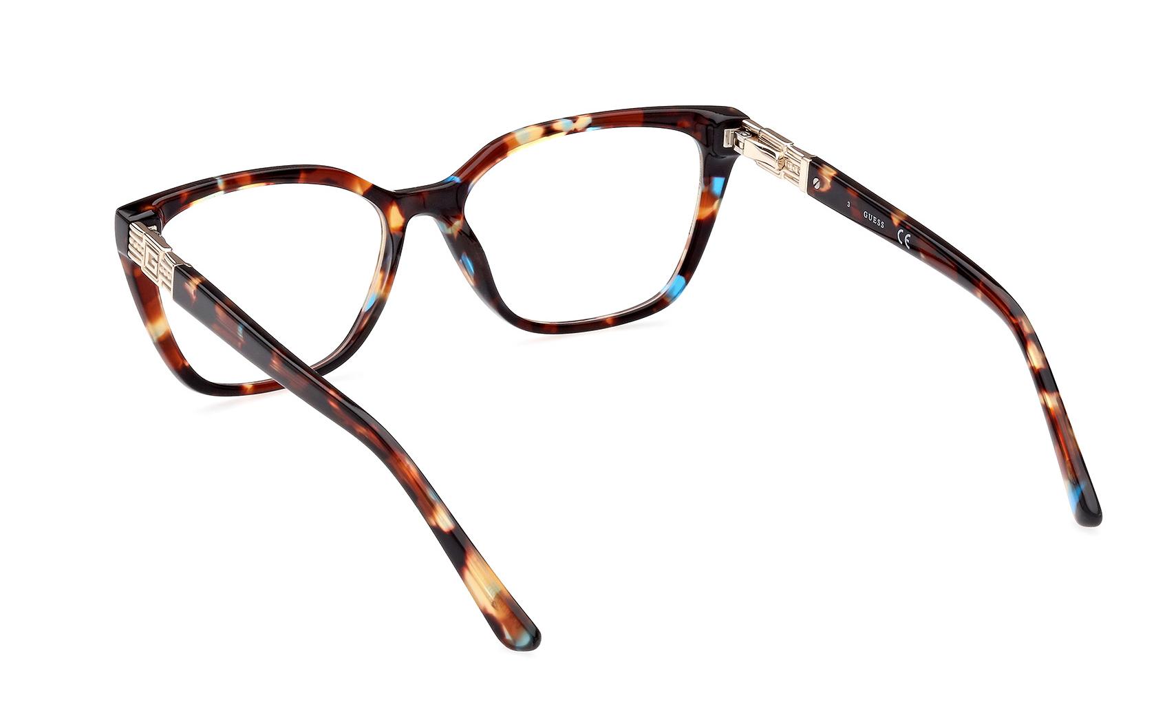 Guess Eyeglasses GU2941 056