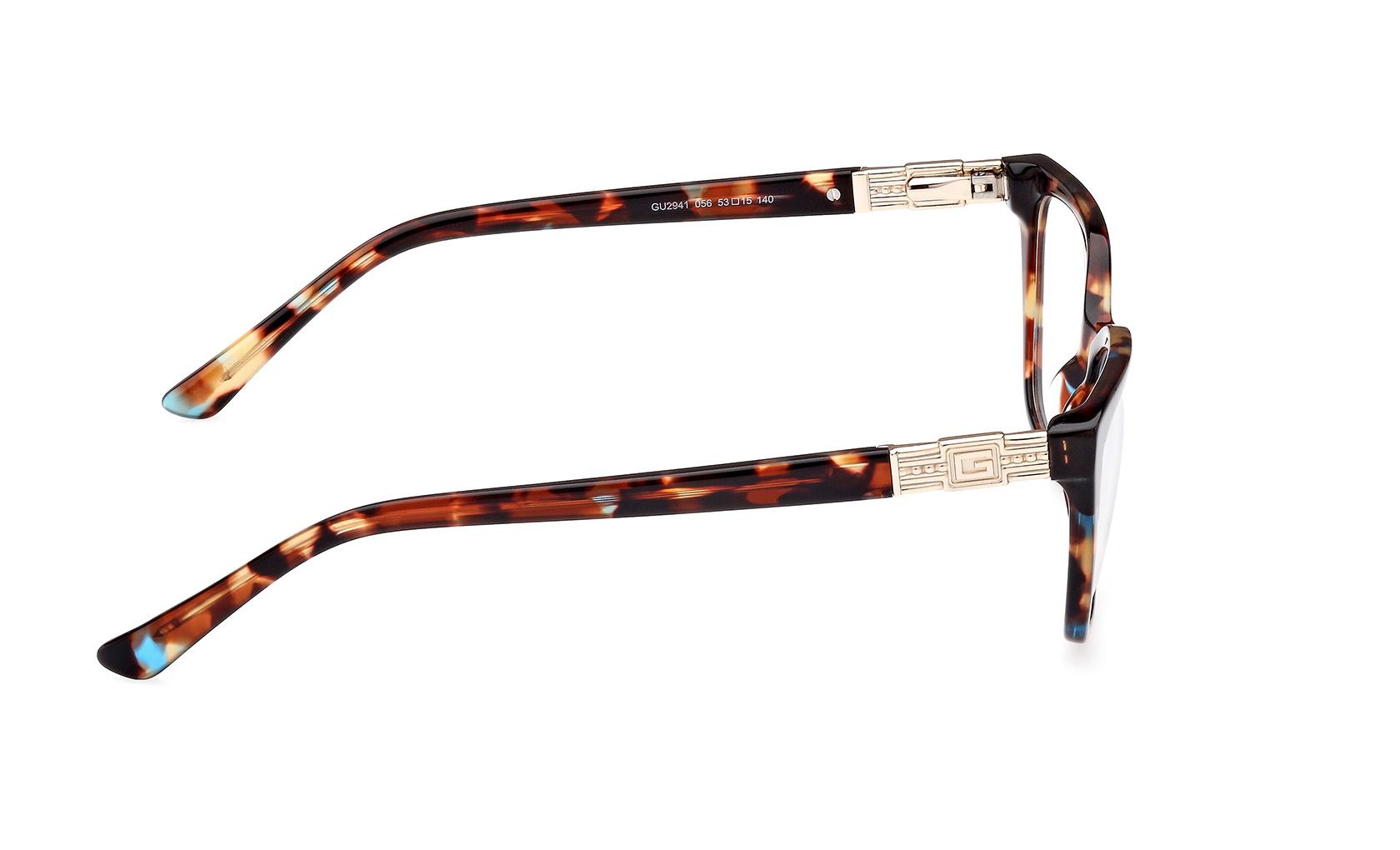Guess Eyeglasses GU2941 056