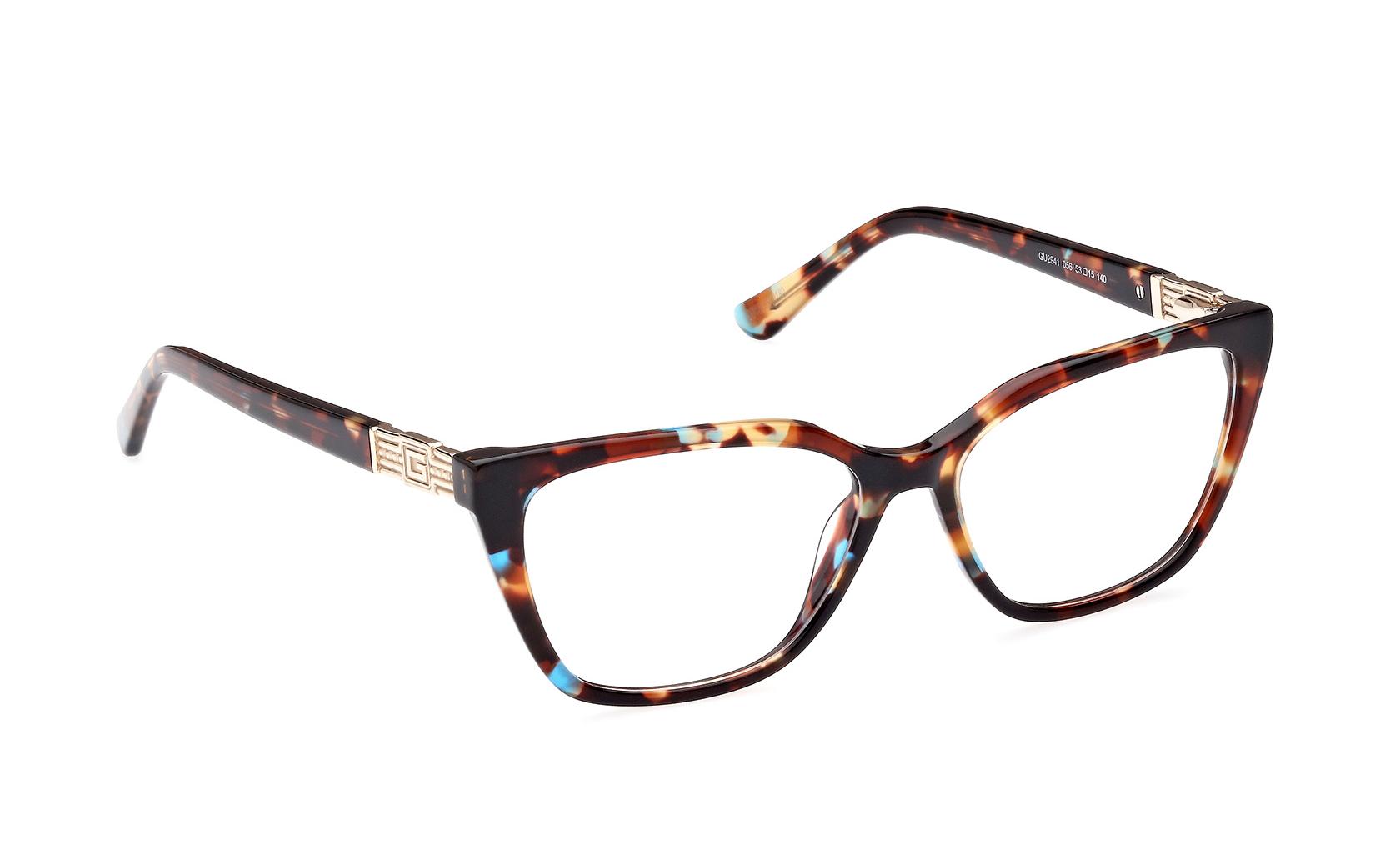 Guess Eyeglasses GU2941 056