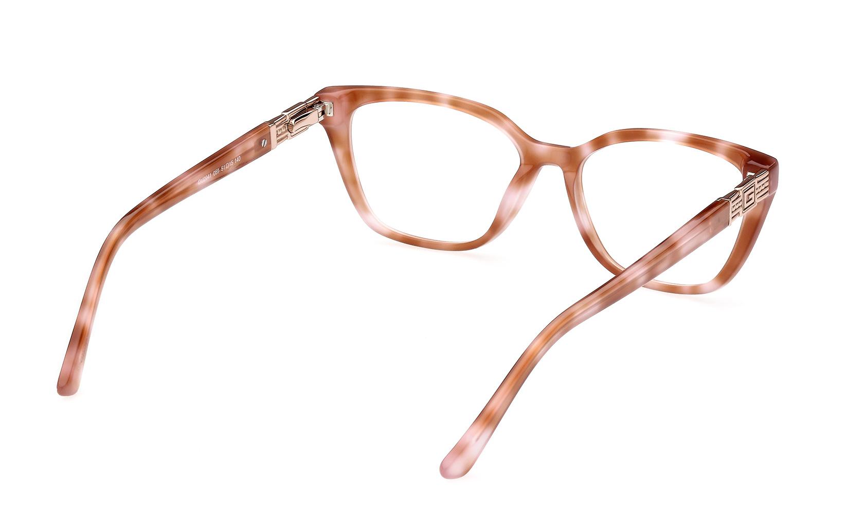 Guess Eyeglasses GU2941 059