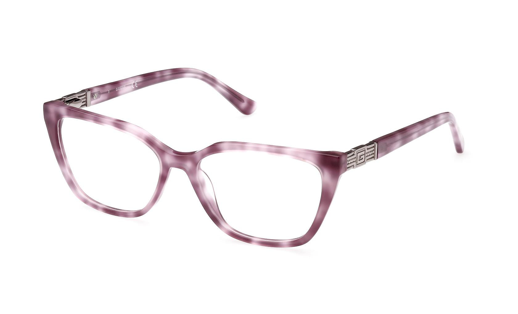 Guess Eyeglasses GU2941 083