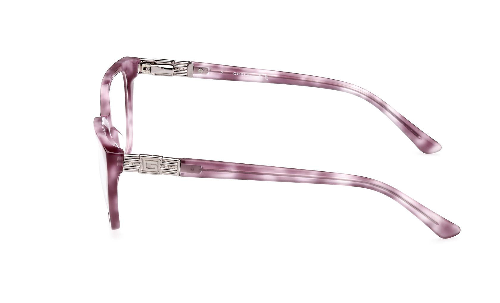 Guess Eyeglasses GU2941 083