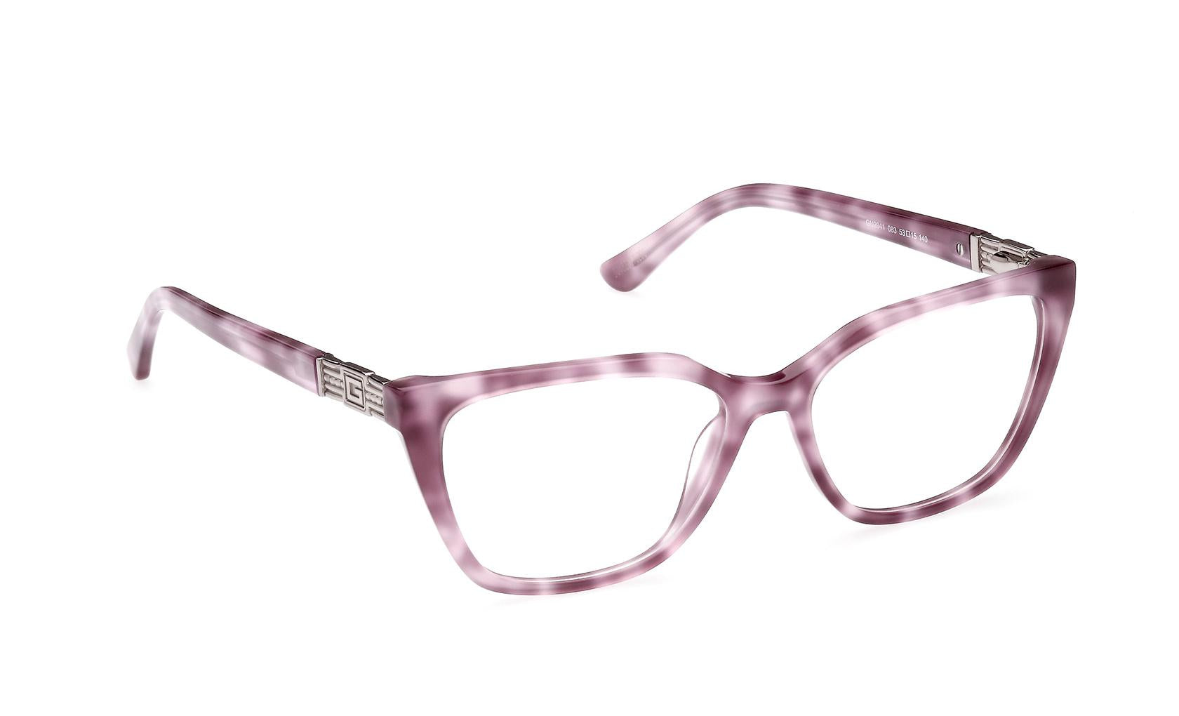 Guess Eyeglasses GU2941 083