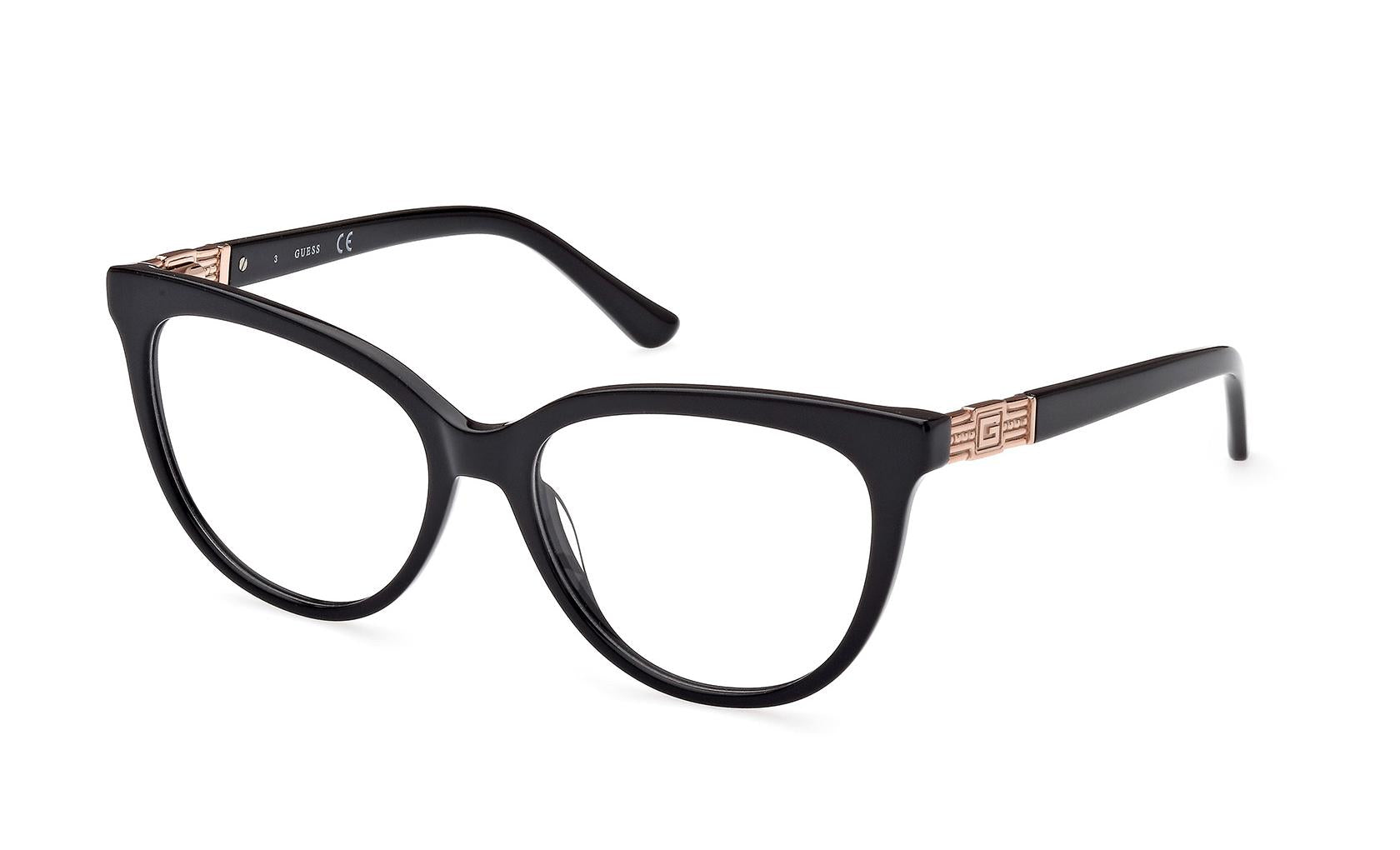 Guess Eyeglasses GU2942 001