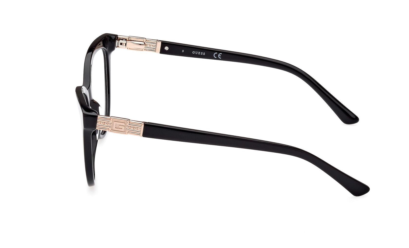 Guess Eyeglasses GU2942 001