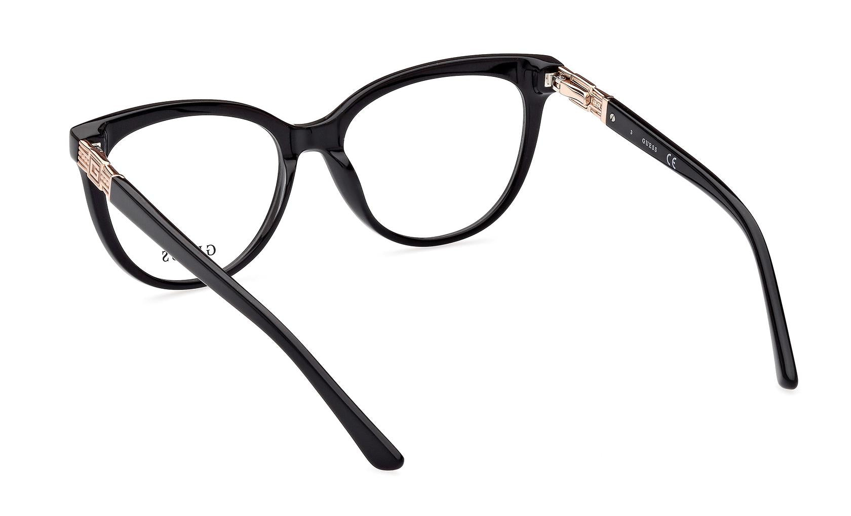 Guess Eyeglasses GU2942 001