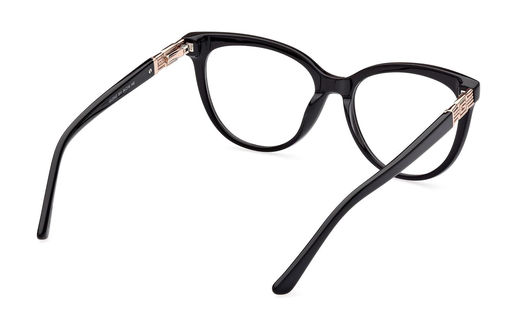 Guess Eyeglasses GU2942 001
