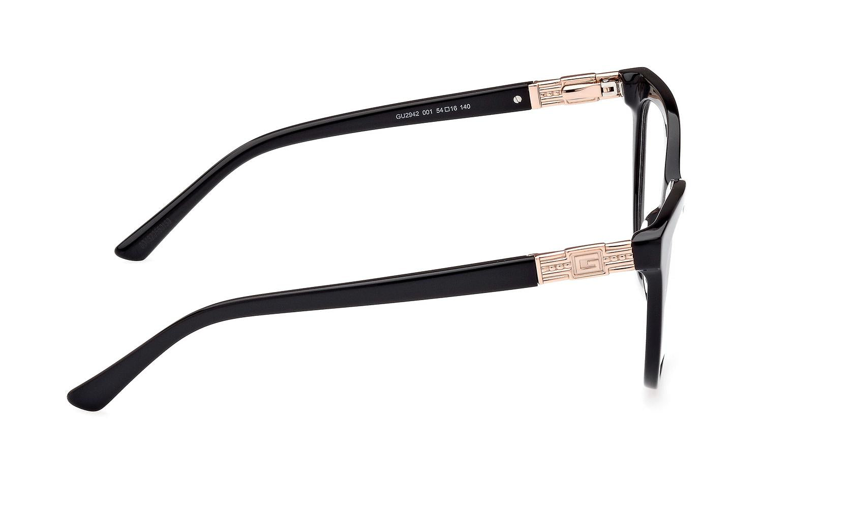 Guess Eyeglasses GU2942 001