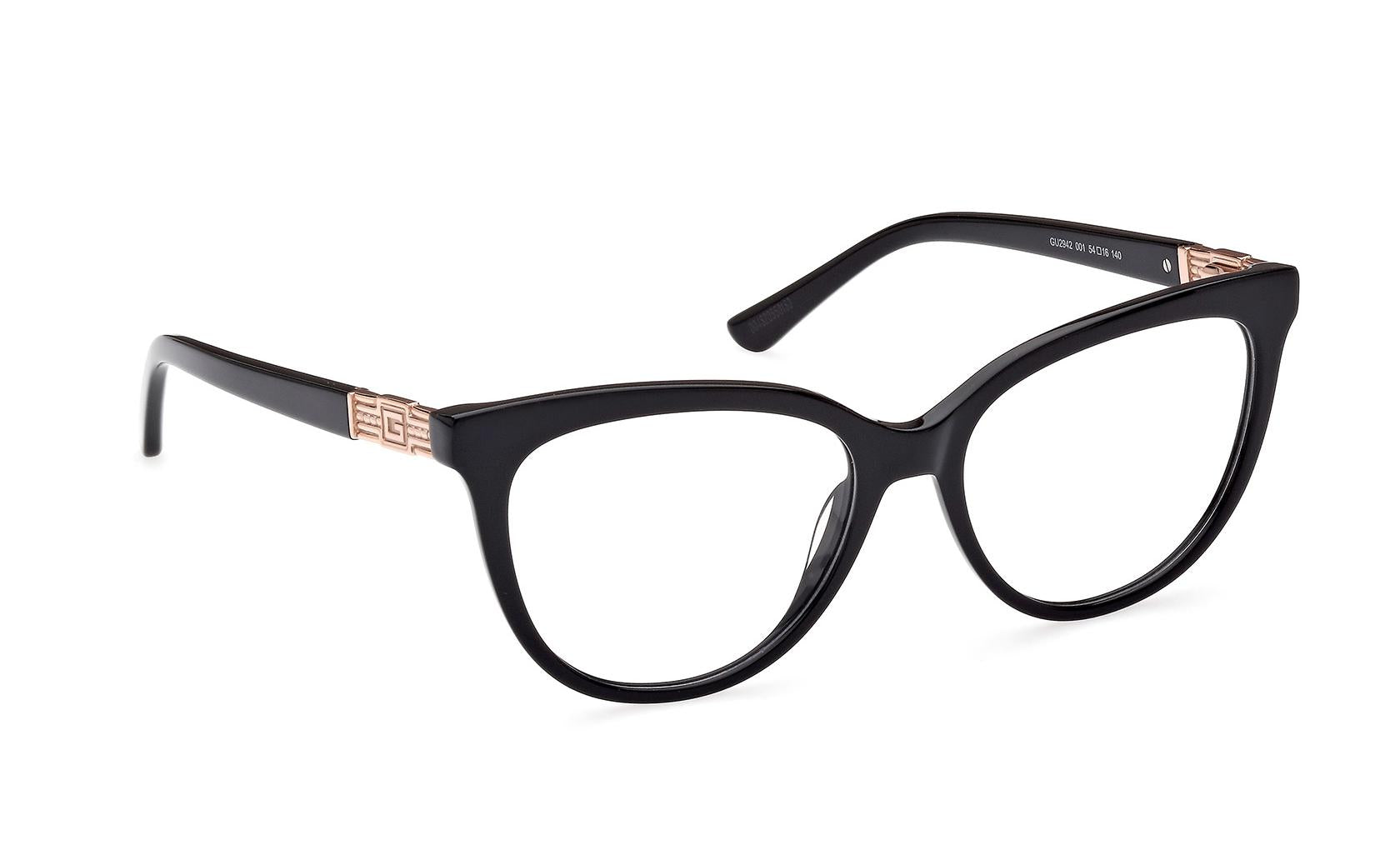 Guess Eyeglasses GU2942 001