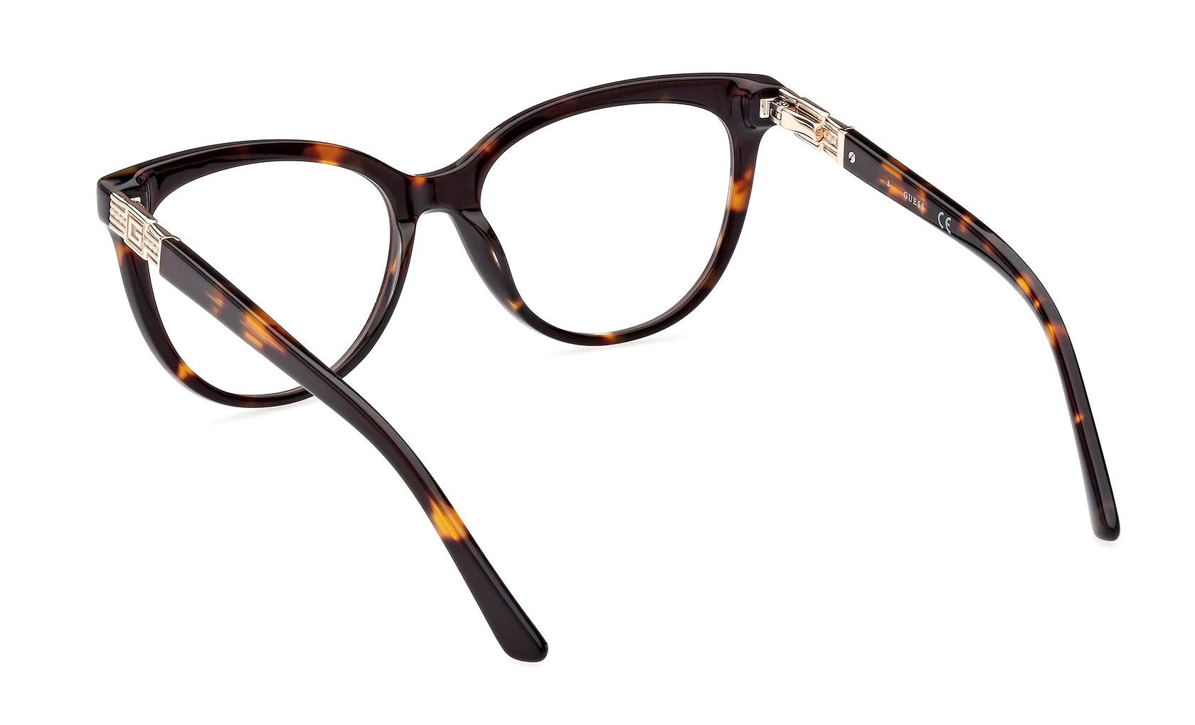 Guess Eyeglasses GU2942 052