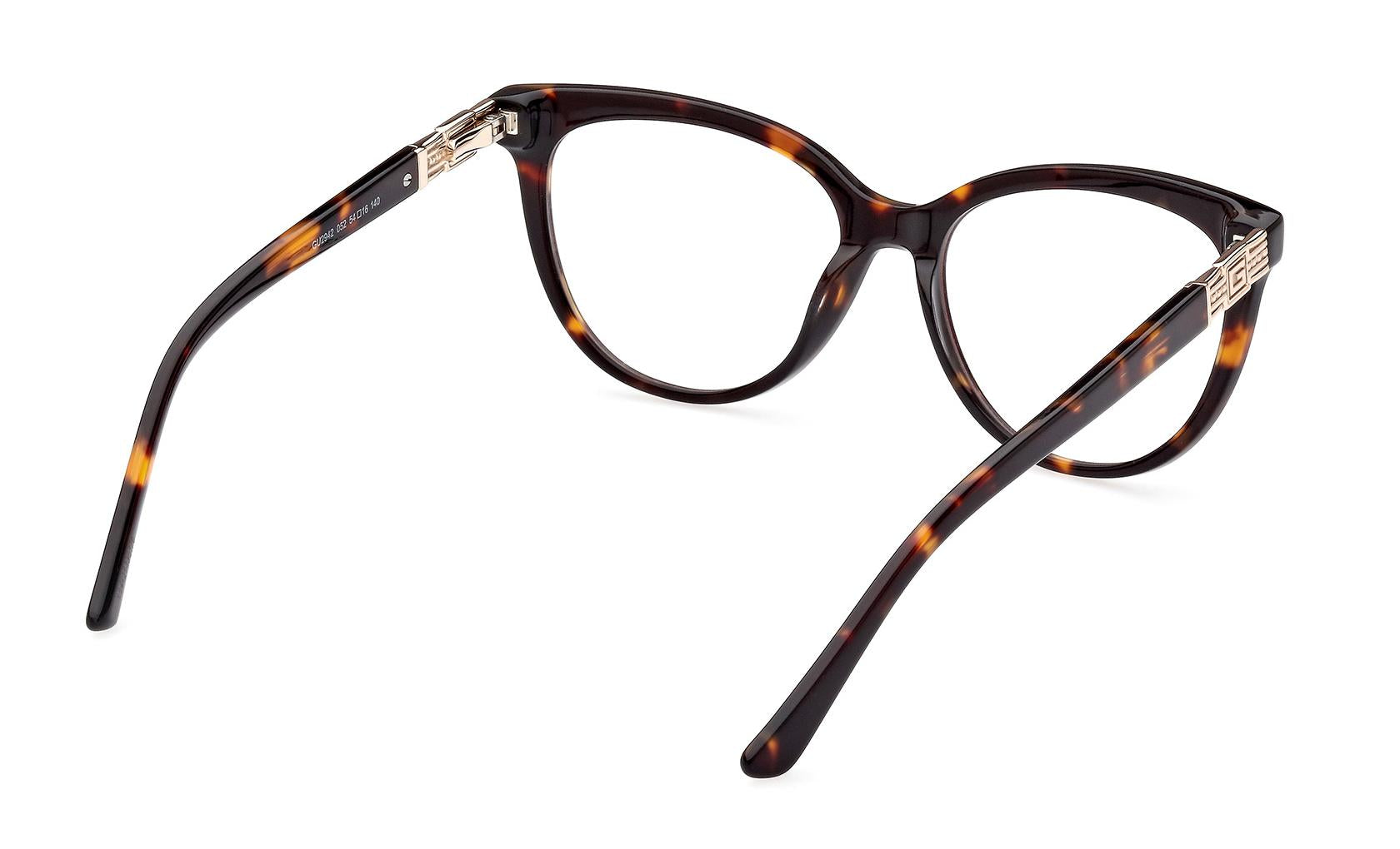Guess Eyeglasses GU2942 052