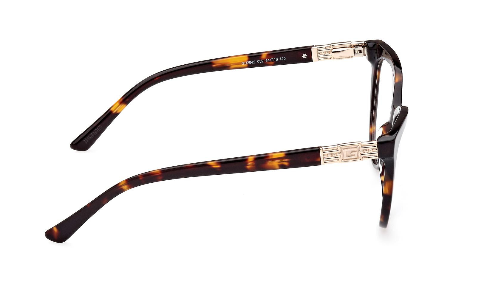 Guess Eyeglasses GU2942 052