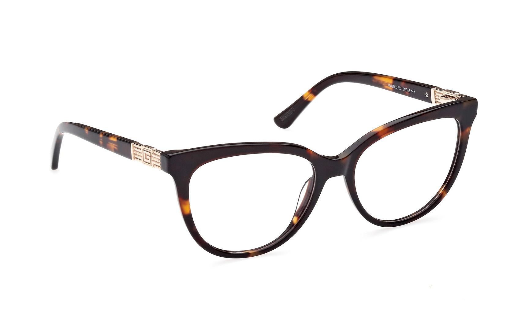 Guess Eyeglasses GU2942 052