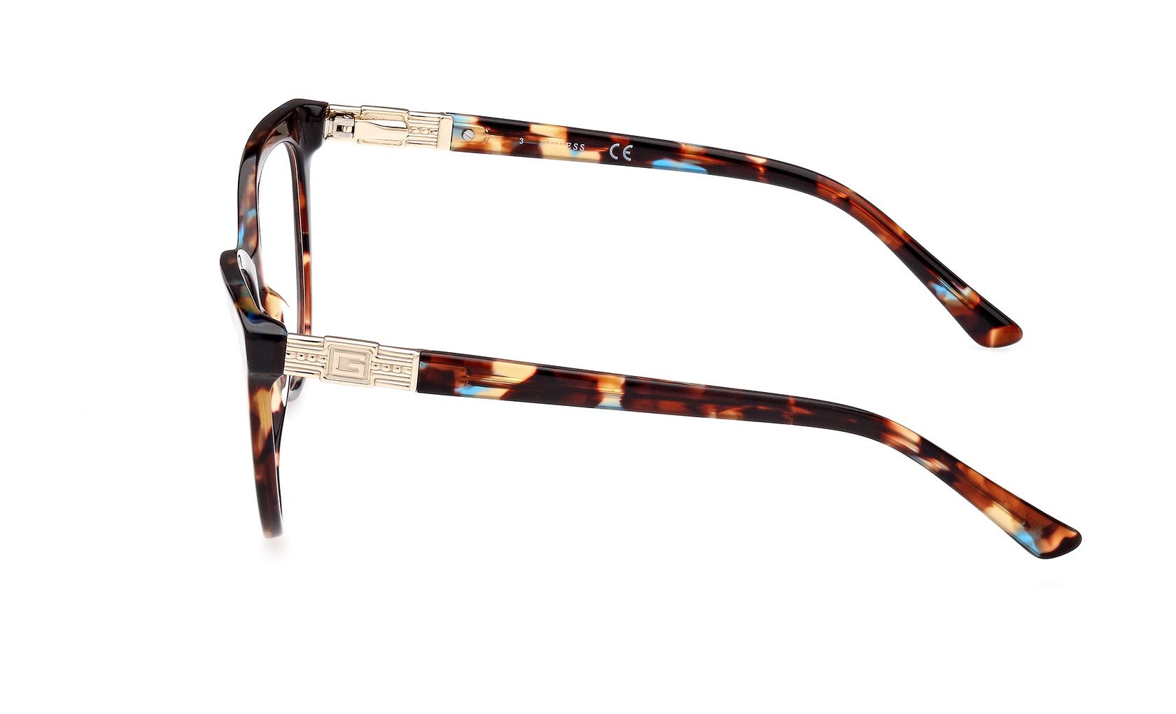 Guess Eyeglasses GU2942 056