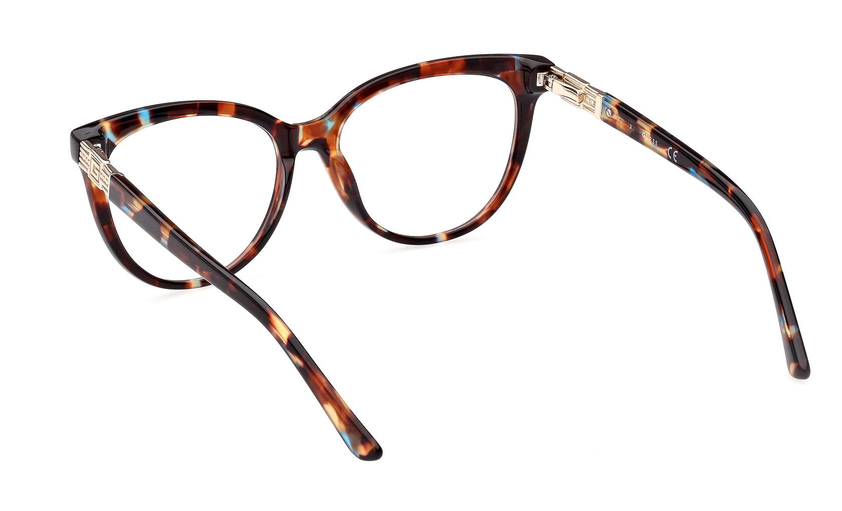 Guess Eyeglasses GU2942 056