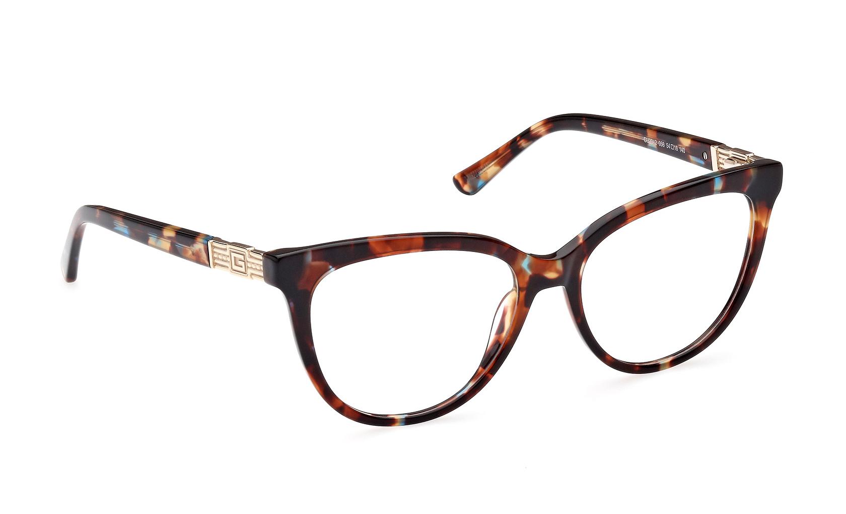 Guess Eyeglasses GU2942 056