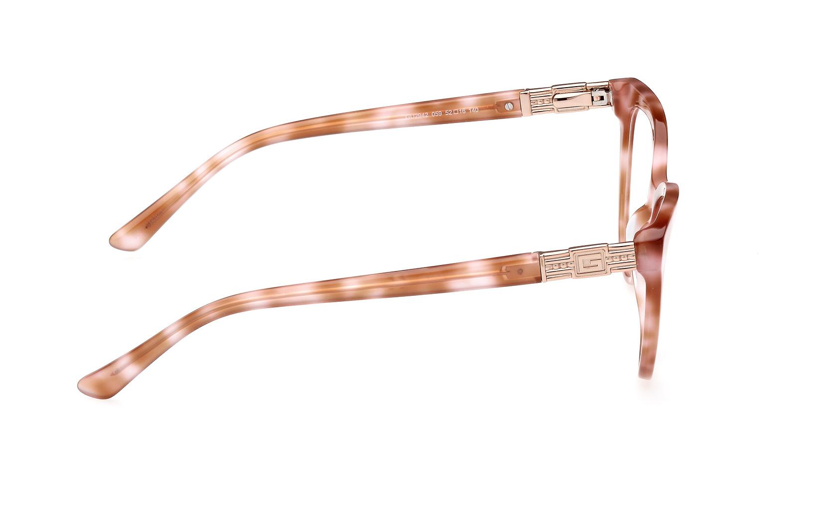 Guess Eyeglasses GU2942 059