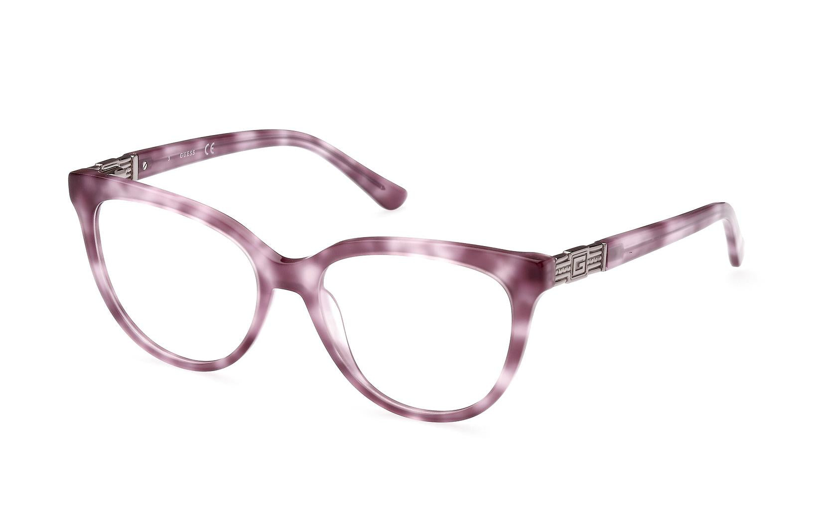 Guess Eyeglasses GU2942 083