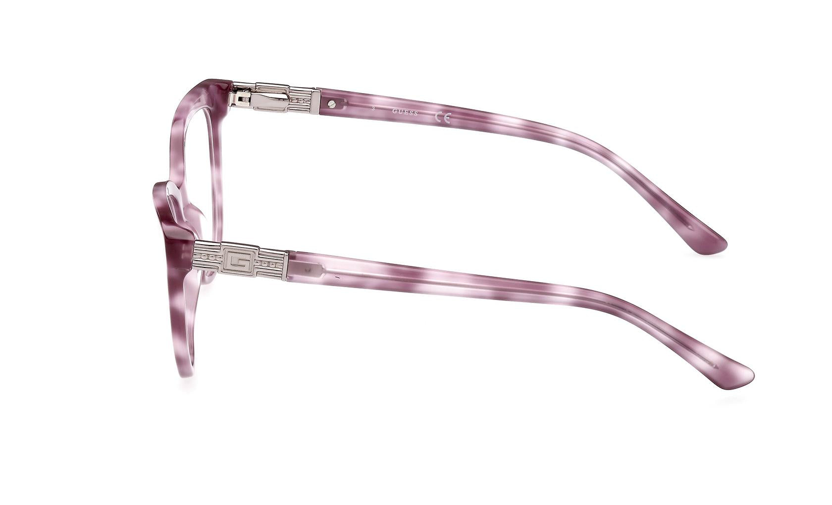 Guess Eyeglasses GU2942 083