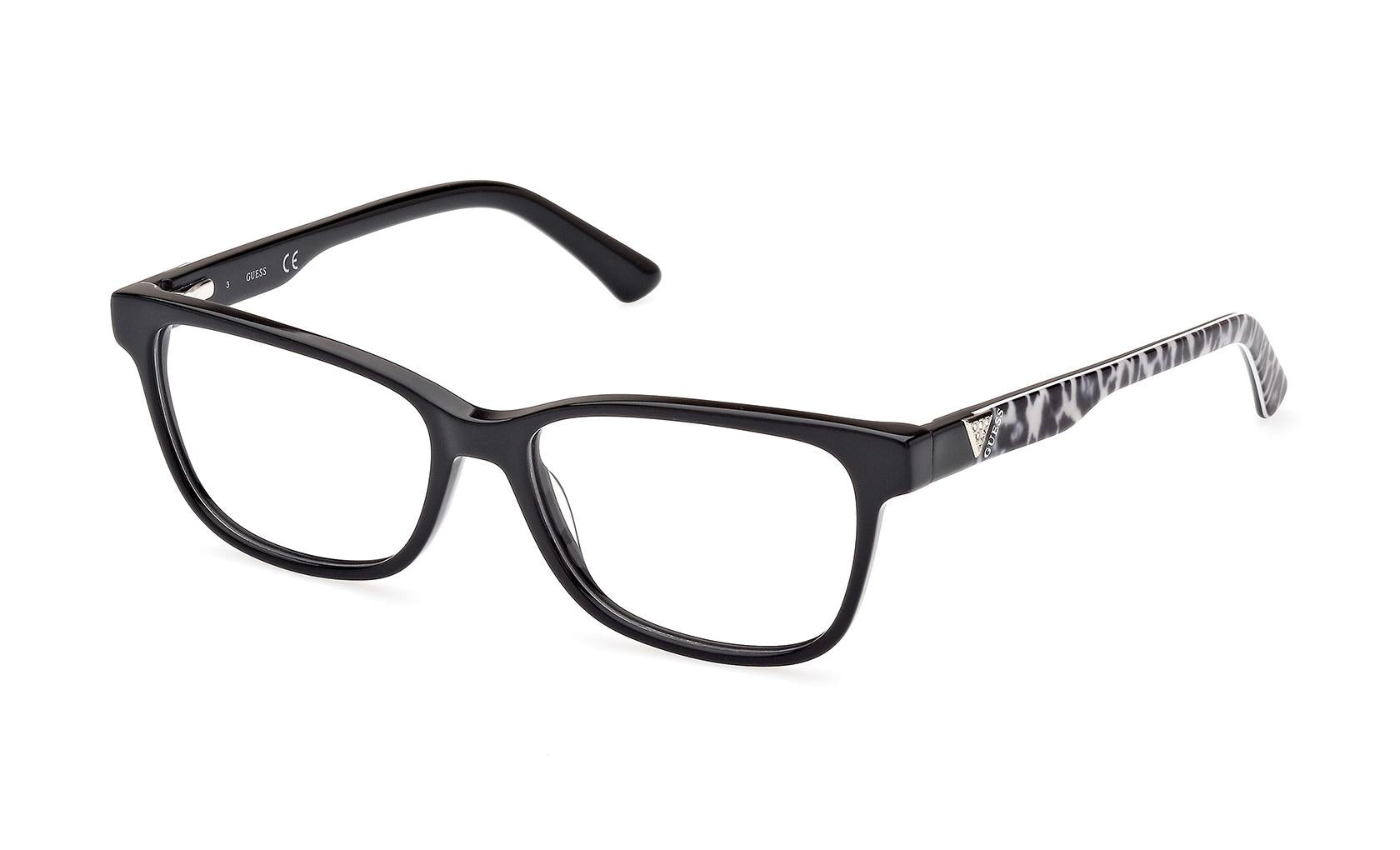 Guess Eyeglasses GU2943 001