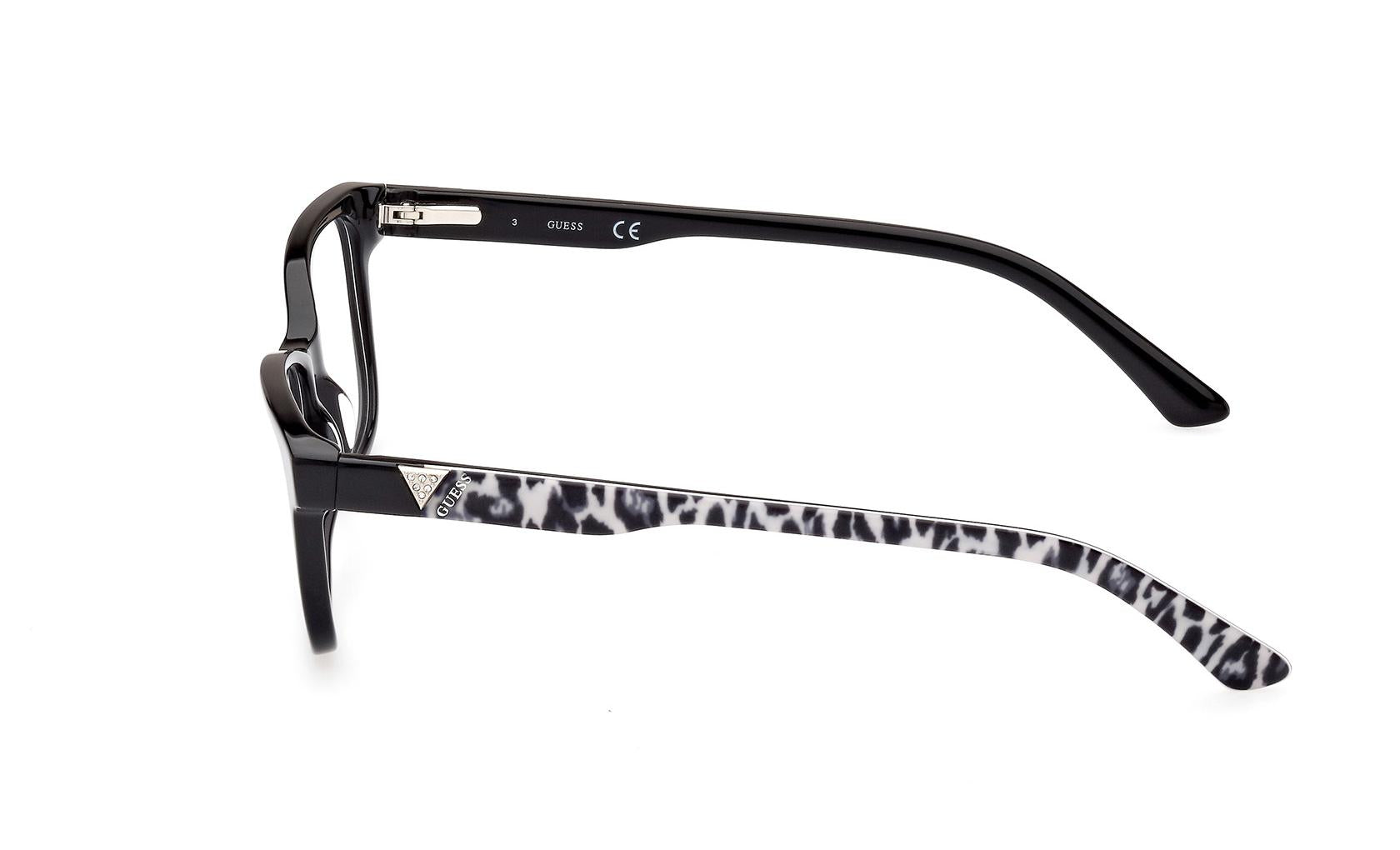 Guess Eyeglasses GU2943 001