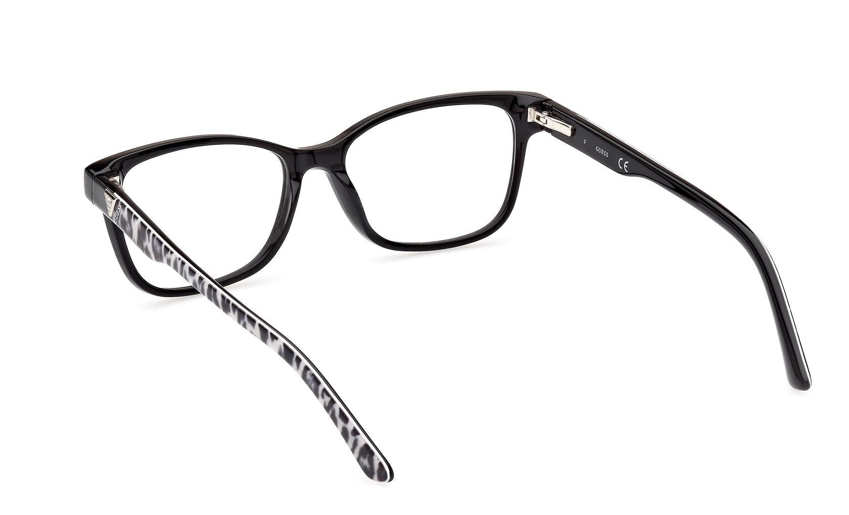 Guess Eyeglasses GU2943 001