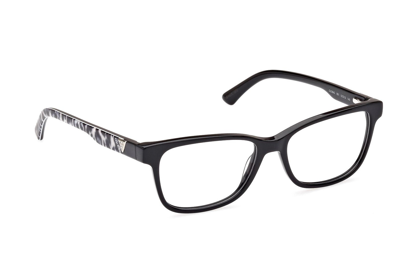 Guess Eyeglasses GU2943 001