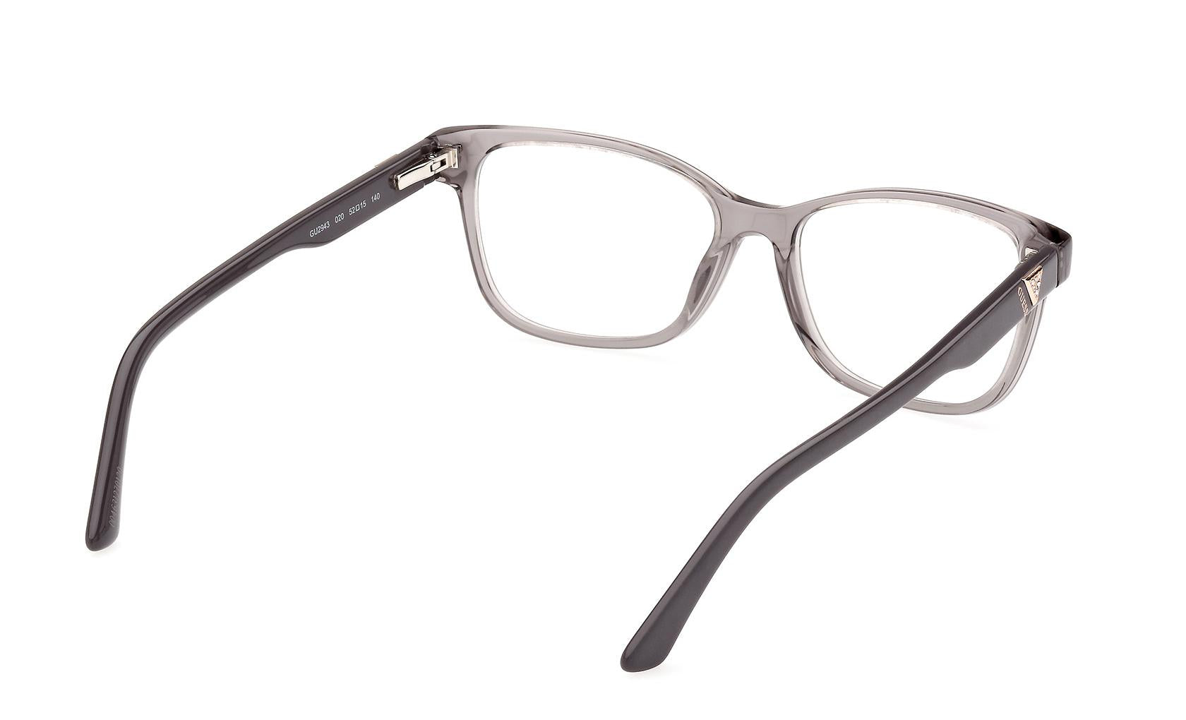 Guess Eyeglasses GU2943 020