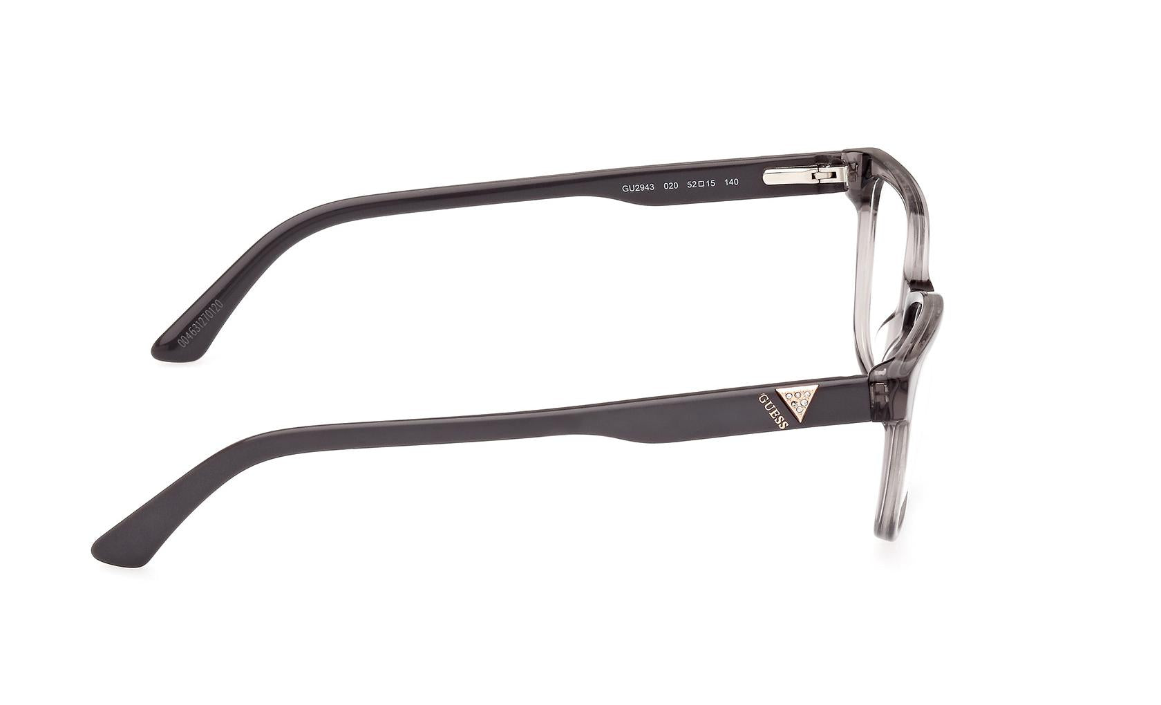 Guess Eyeglasses GU2943 020