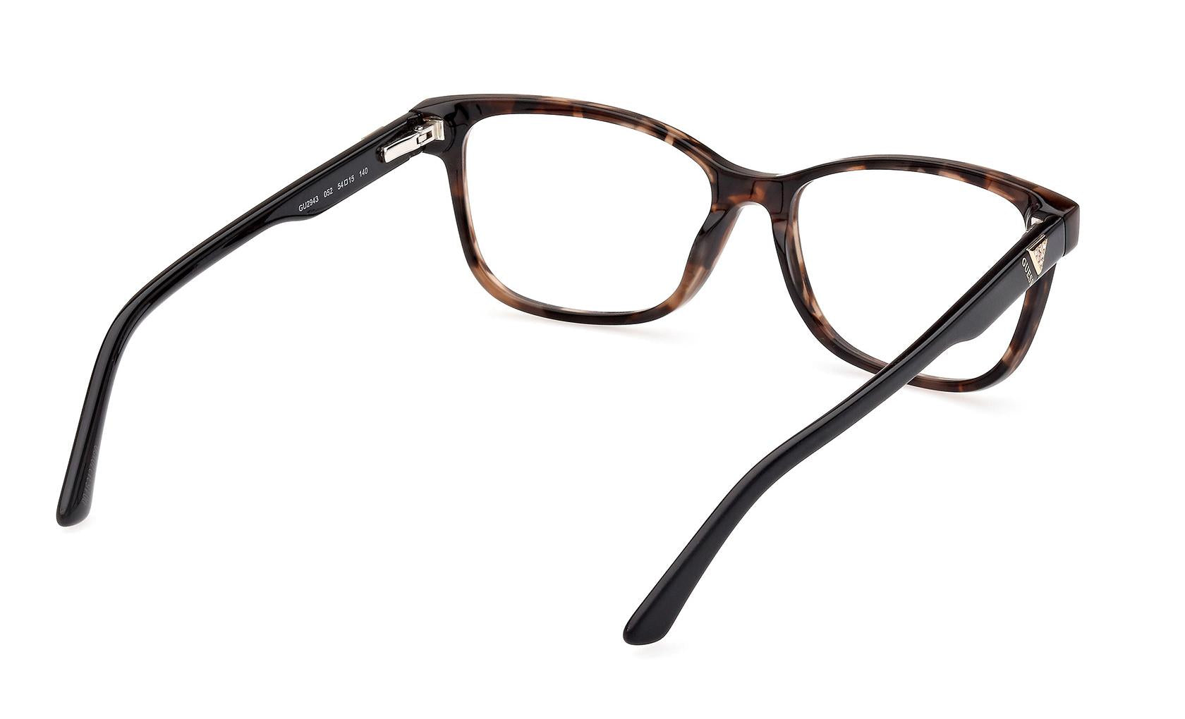 Guess Eyeglasses GU2943 052
