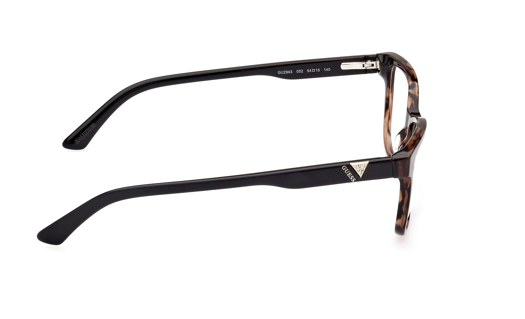 Guess Eyeglasses GU2943 052