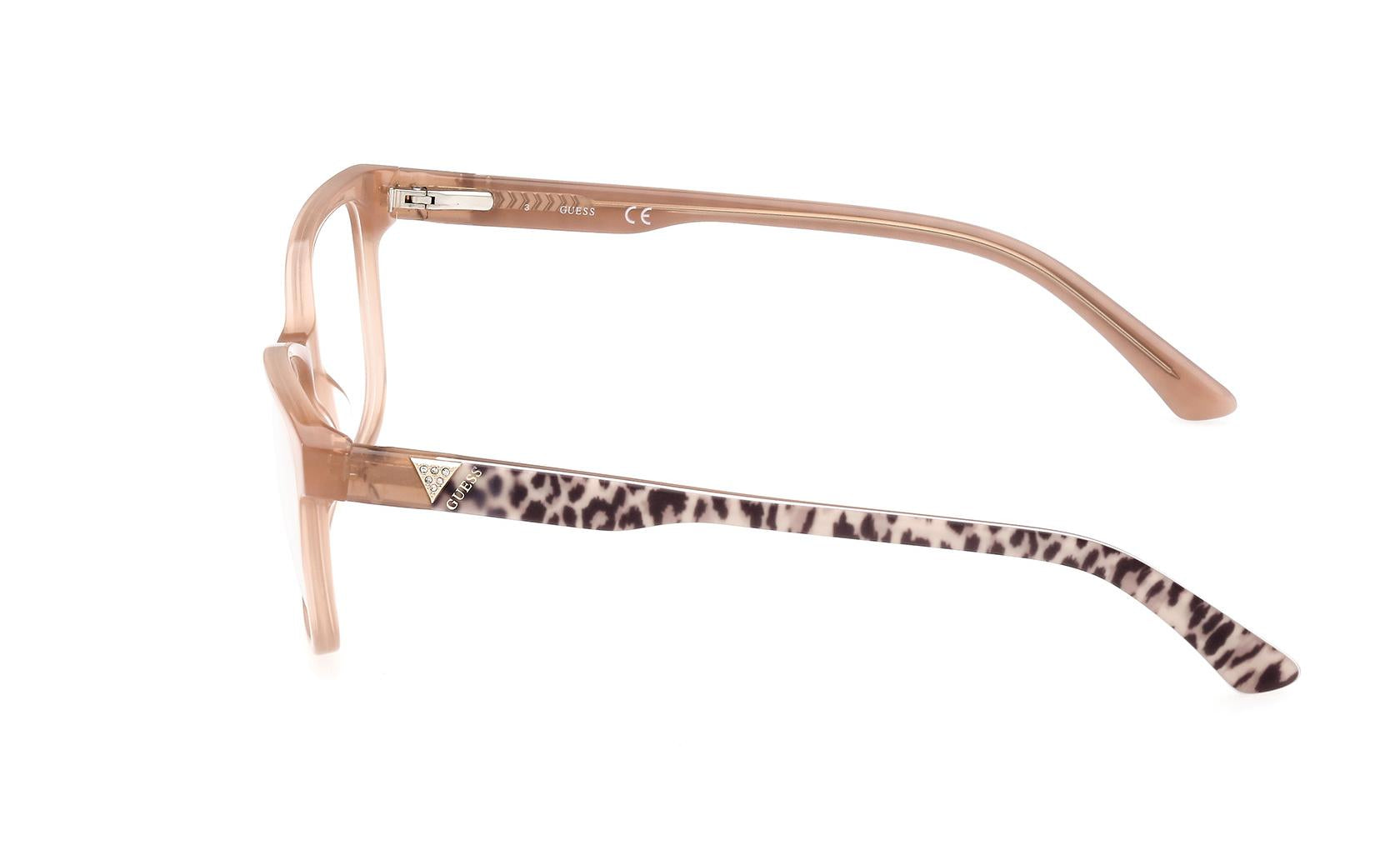 Guess Eyeglasses GU2943 057