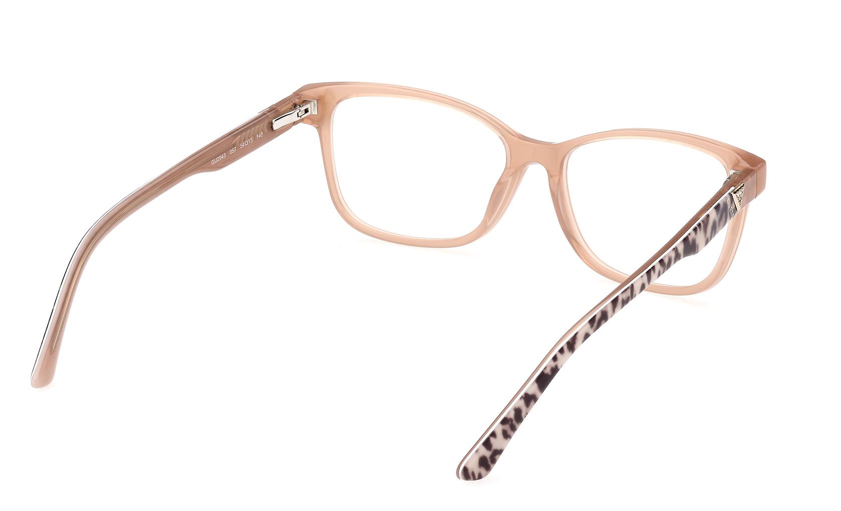 Guess Eyeglasses GU2943 057