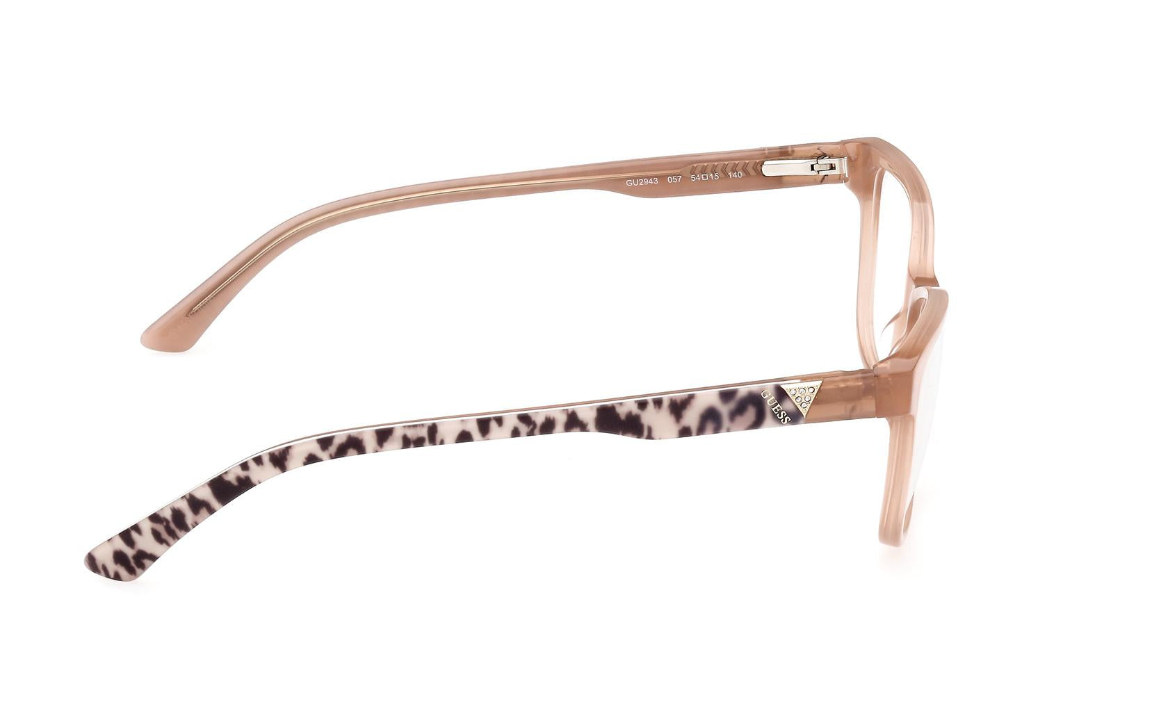 Guess Eyeglasses GU2943 057