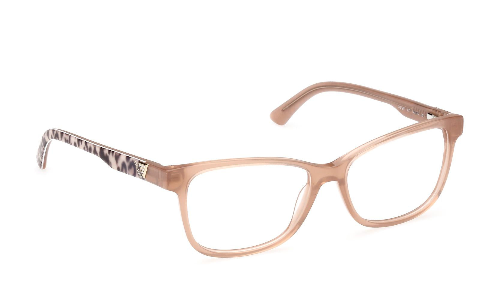 Guess Eyeglasses GU2943 057